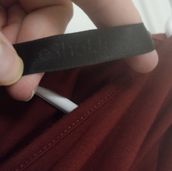 Eshakti dress. - Picture 4 of 7